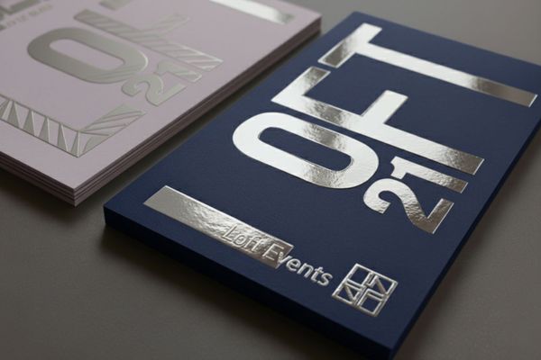  VISITING CARDS
