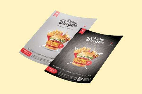 PAMPHLETS