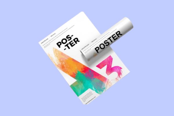 POSTERS