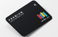 NFC Card