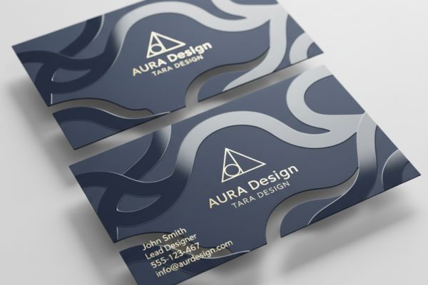 Velvet + UV + Die Cut 